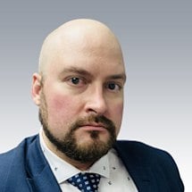 Gavin E. Moats